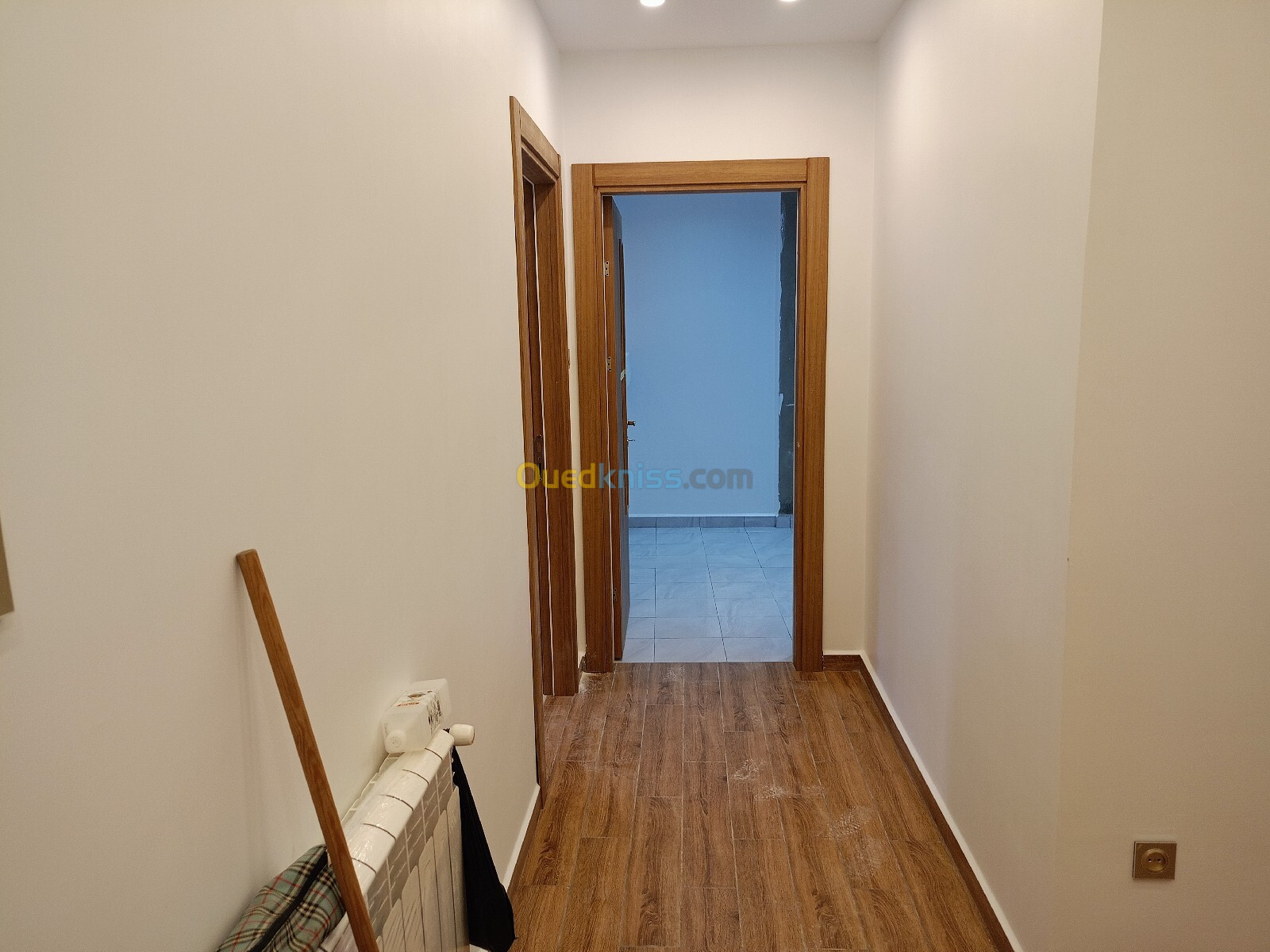 Vente Appartement F4 Jijel Jijel