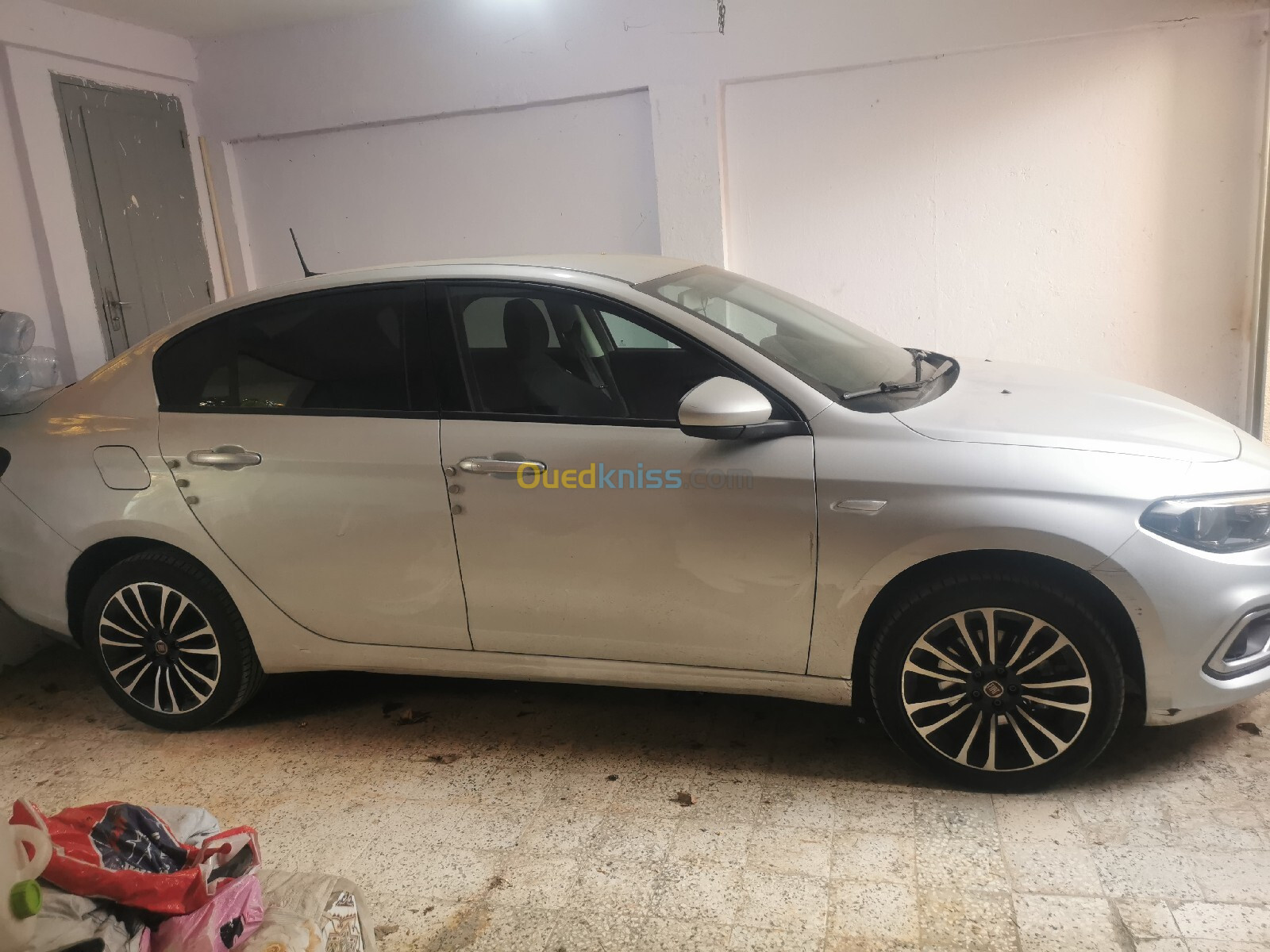 Fiat Tipo Sedan 2023 Life