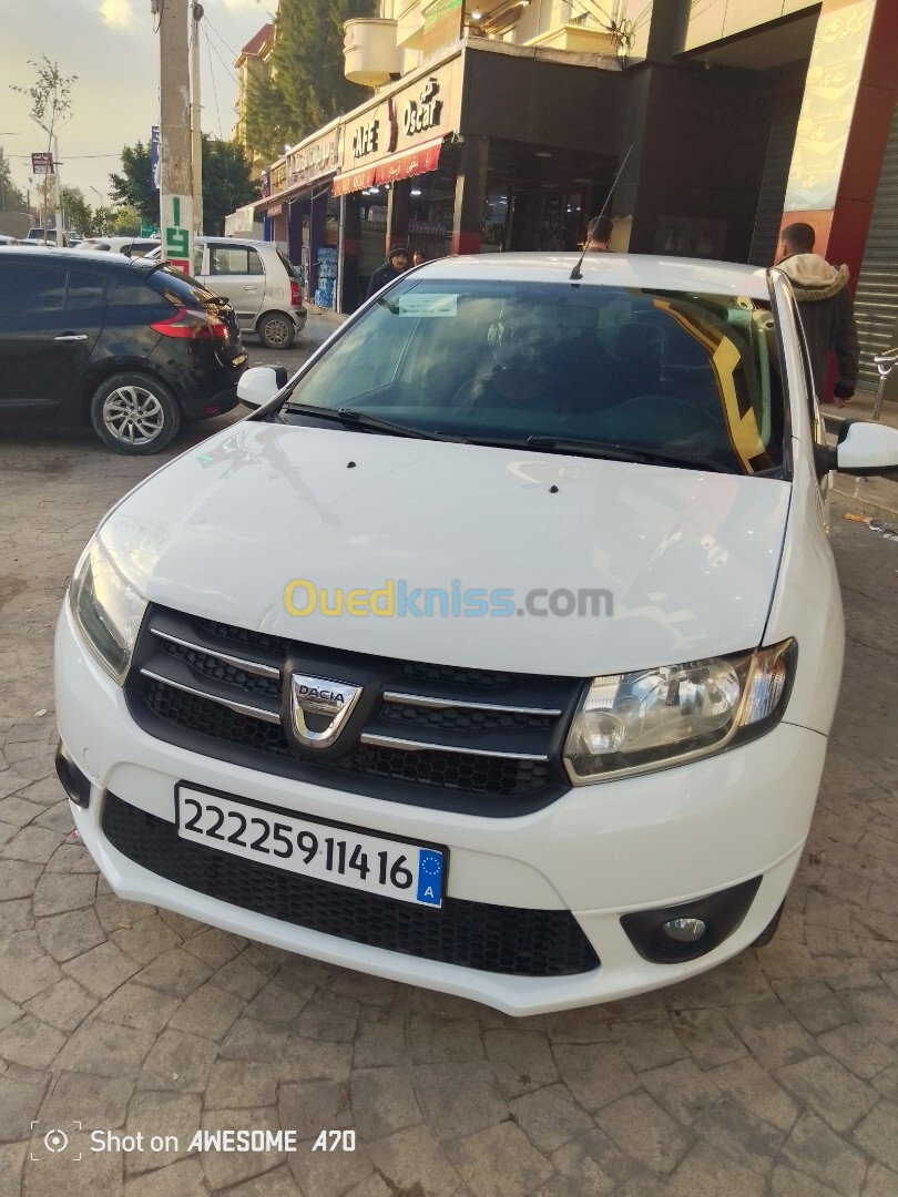 Dacia Logan 2014 Logan