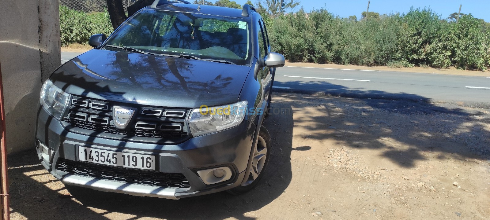 Dacia Sandero 2019 Stepway