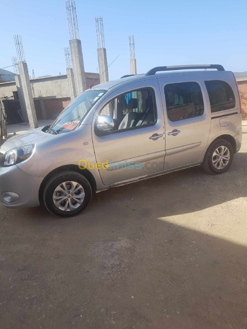 Renault Kangoo 2021 