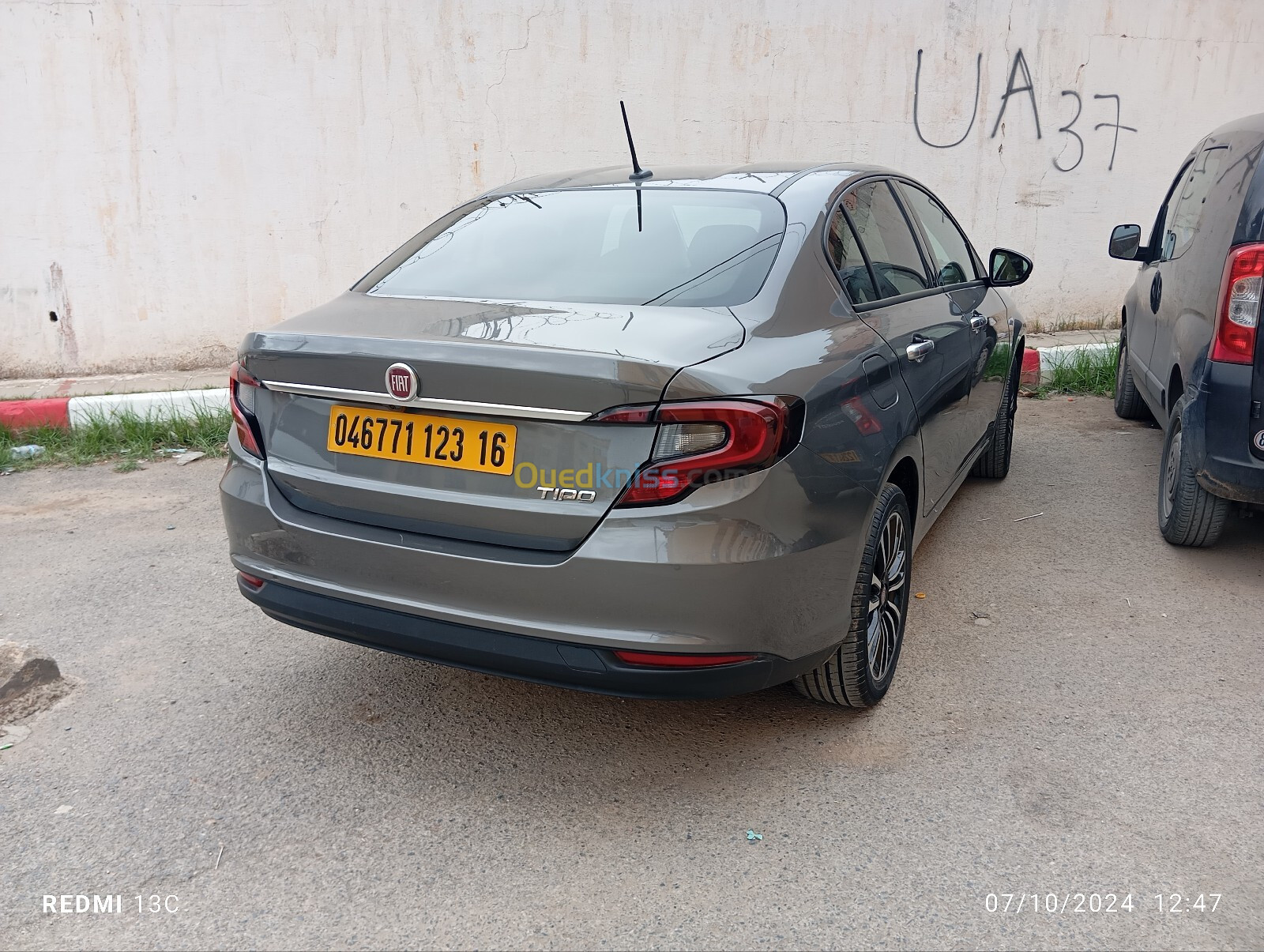 Fiat Tipo 2023 Life