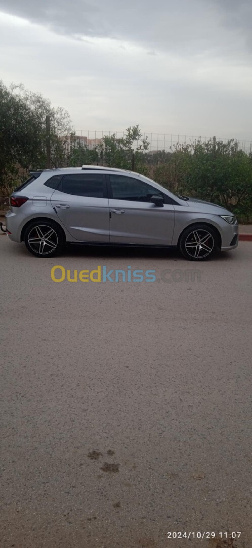 Seat Ibiza 2019 EDITION