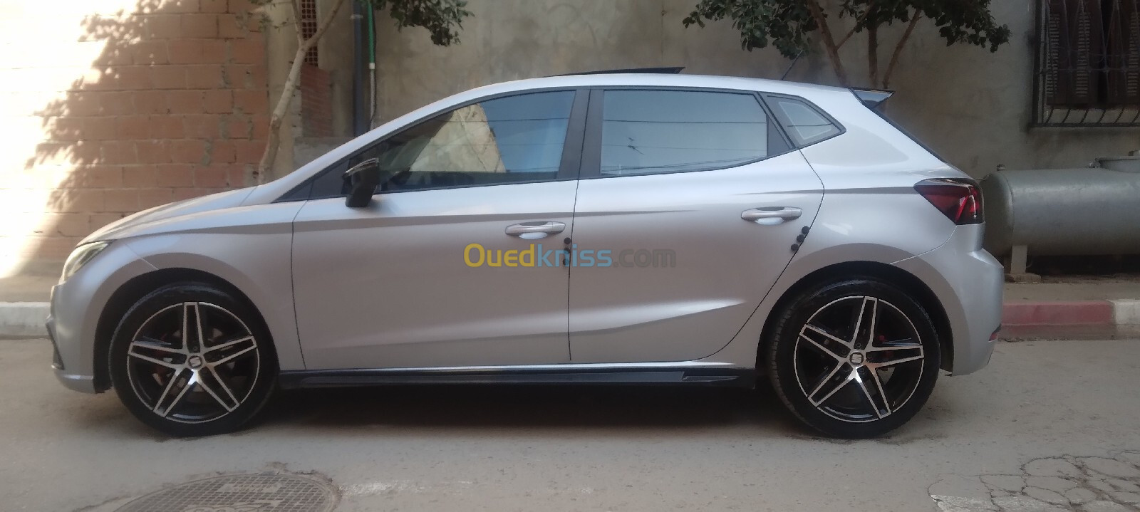 Seat Ibiza 2019 HIGH