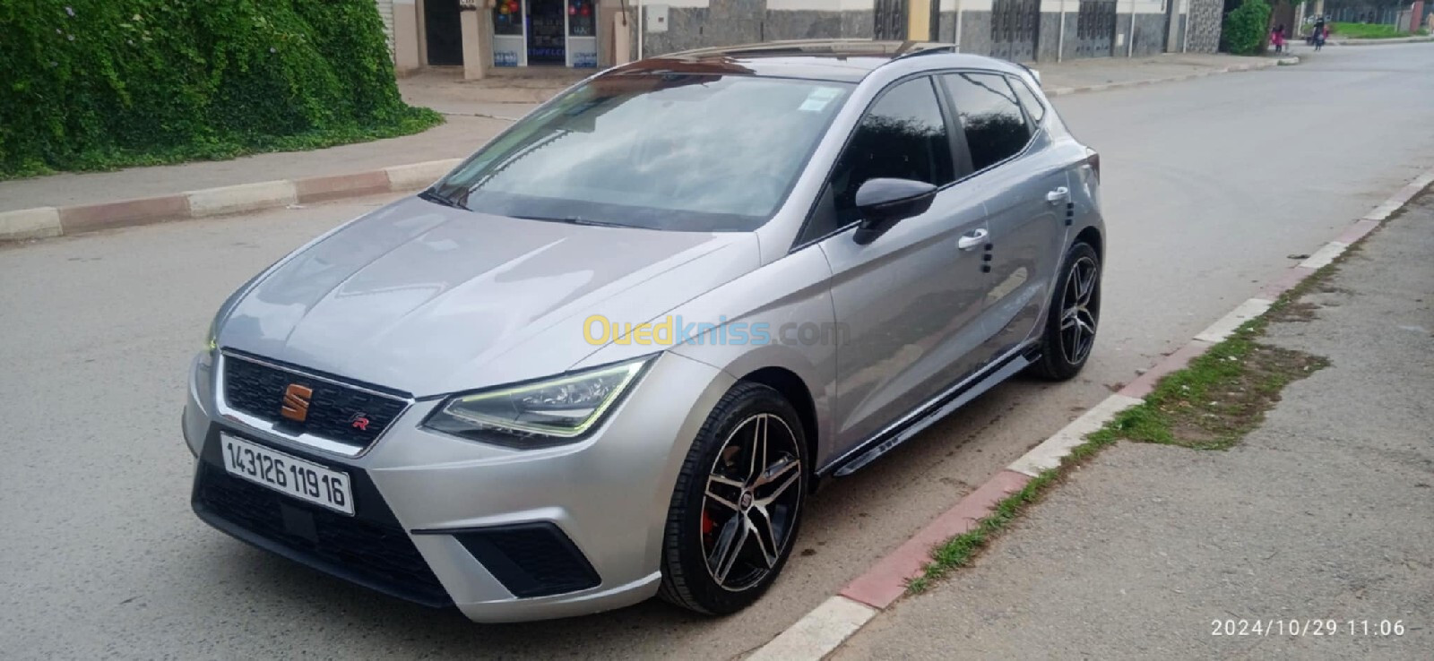 Seat Ibiza 2019 EDITION