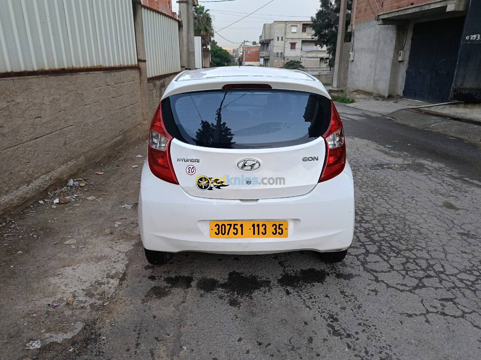 Hyundai EON 2013 GLS