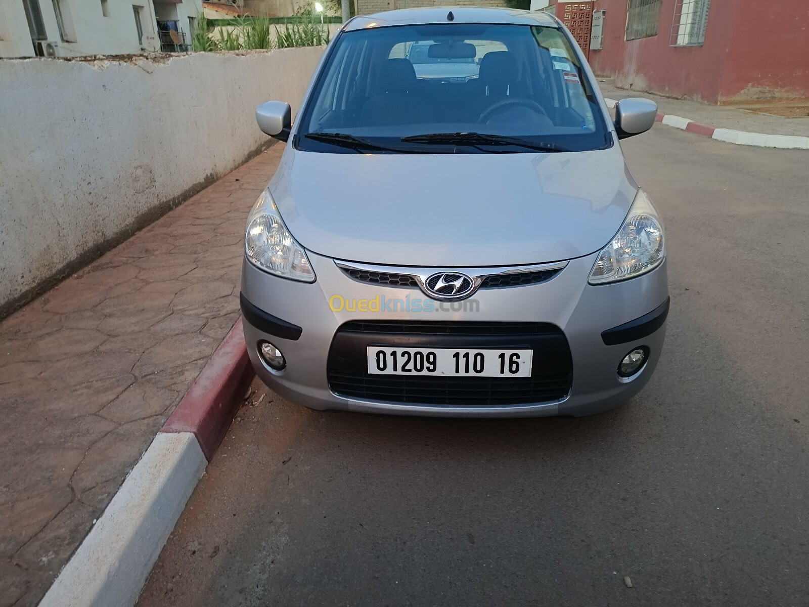 Hyundai i10 2010 GLS