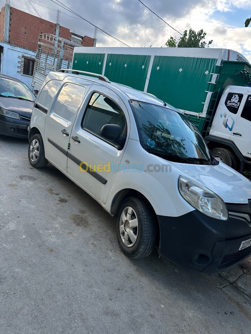 Renault Kangoo 2013 Kangoo