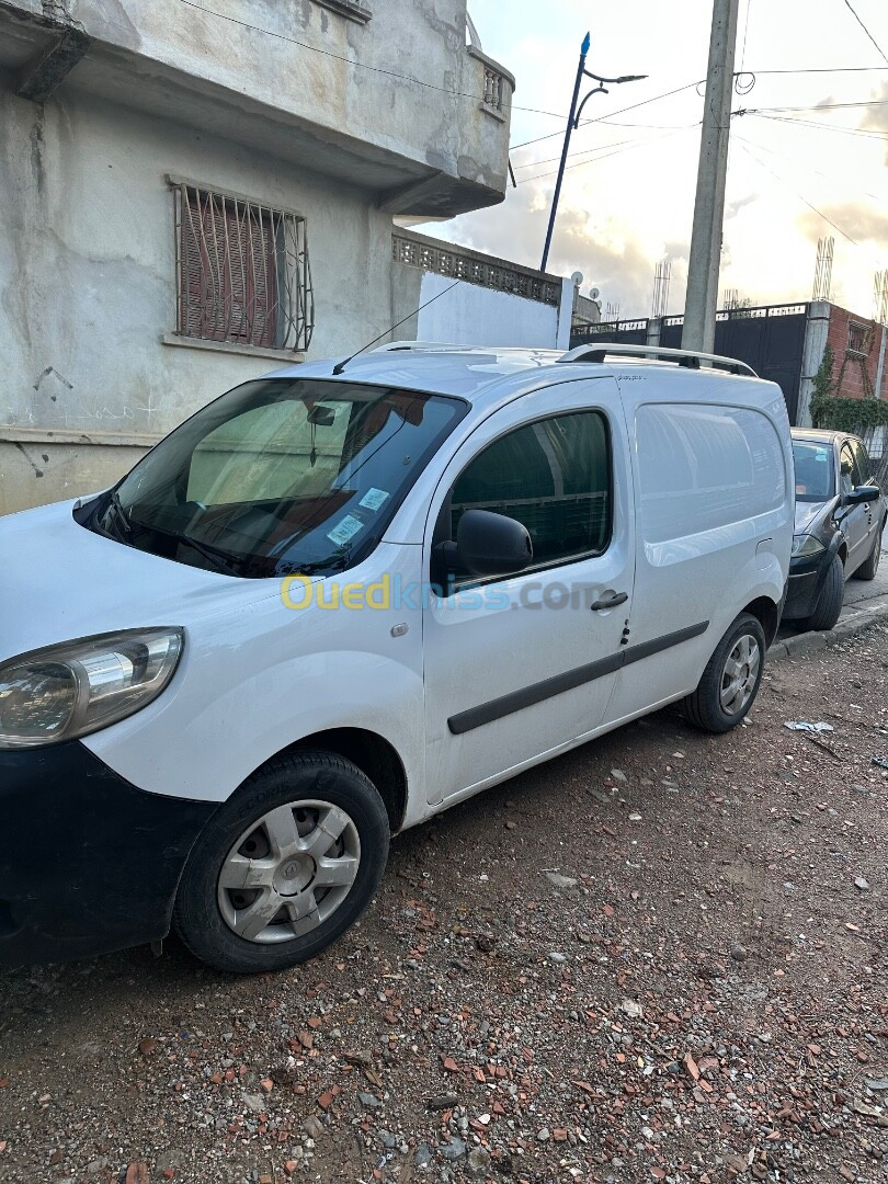 Renault Kangoo 2013 Kangoo