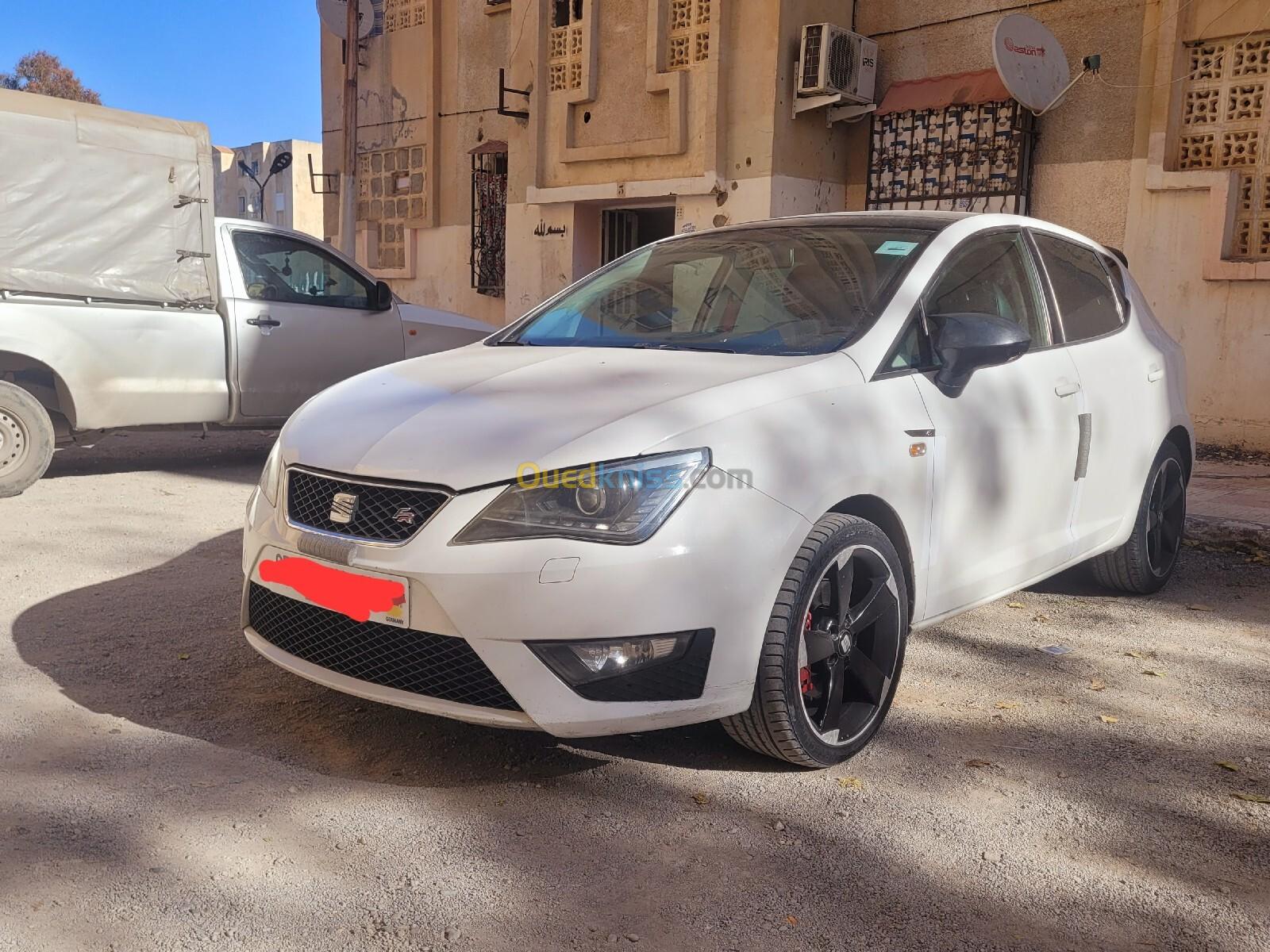 Seat Ibiza 2013 FR