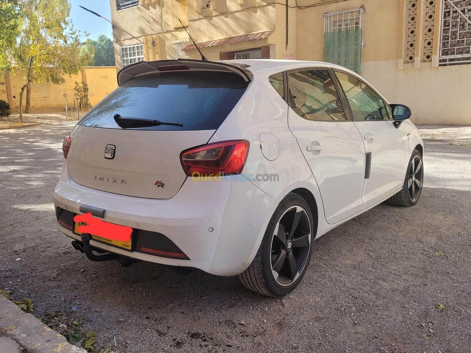 Seat Ibiza 2013 FR