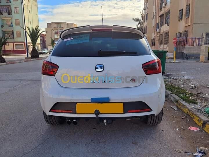 Seat Ibiza 2013 FR