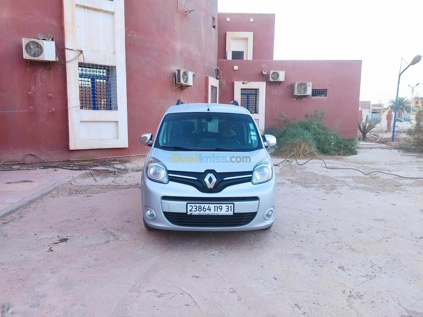 Renault Kangoo 2019 Confort (Utilitaire)