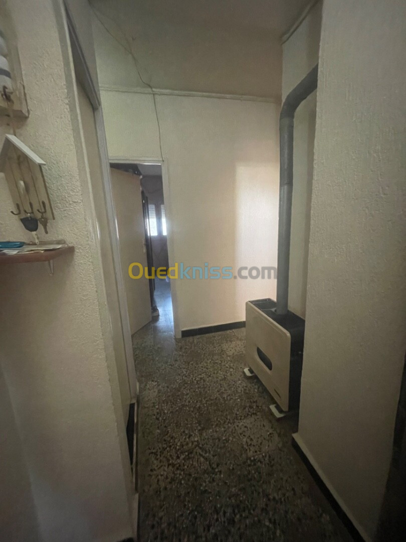 Vente Appartement F3 Oran Oran