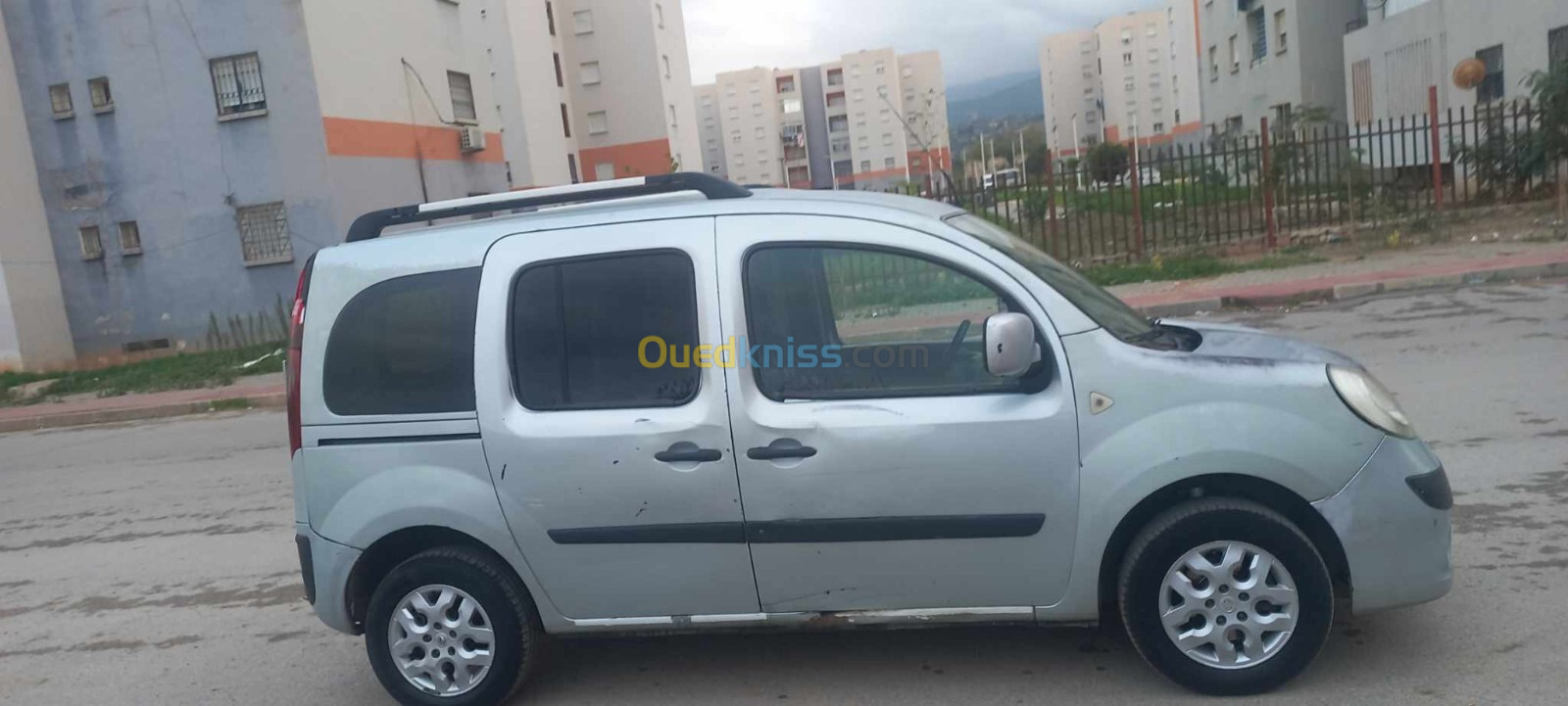 Renault Kangoo 2010 Privilège plus