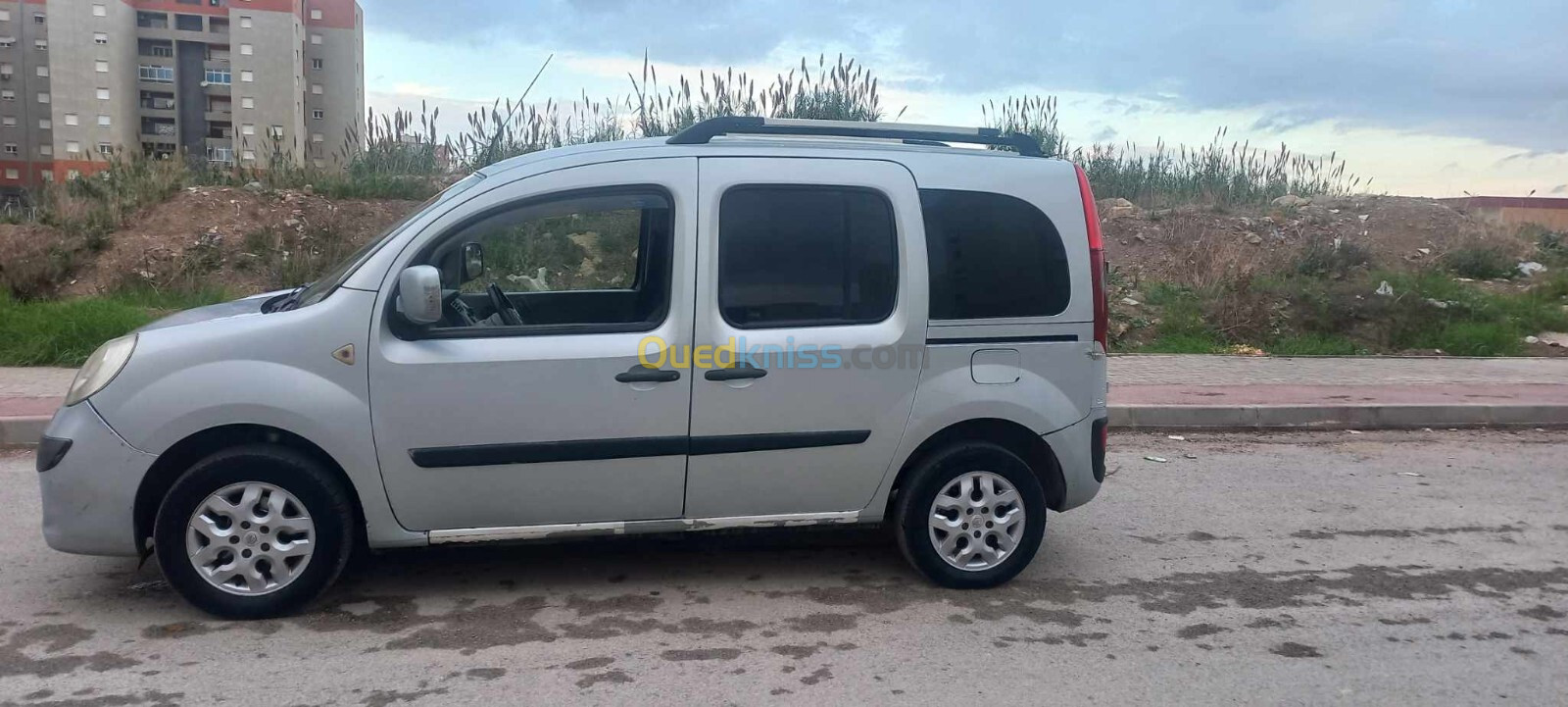 Renault Kangoo 2010 Privilège plus