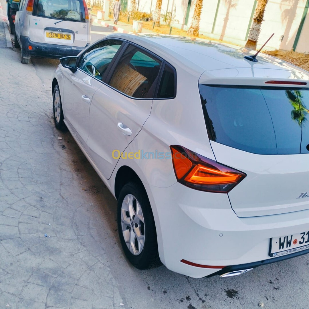 Seat Ibiza 2022 Ibiza