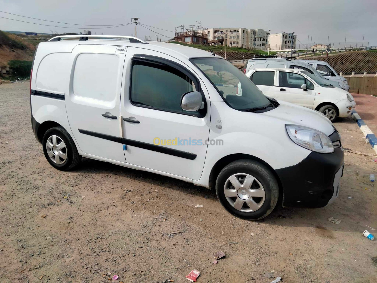 Renault Kangoo 2015 Kangoo