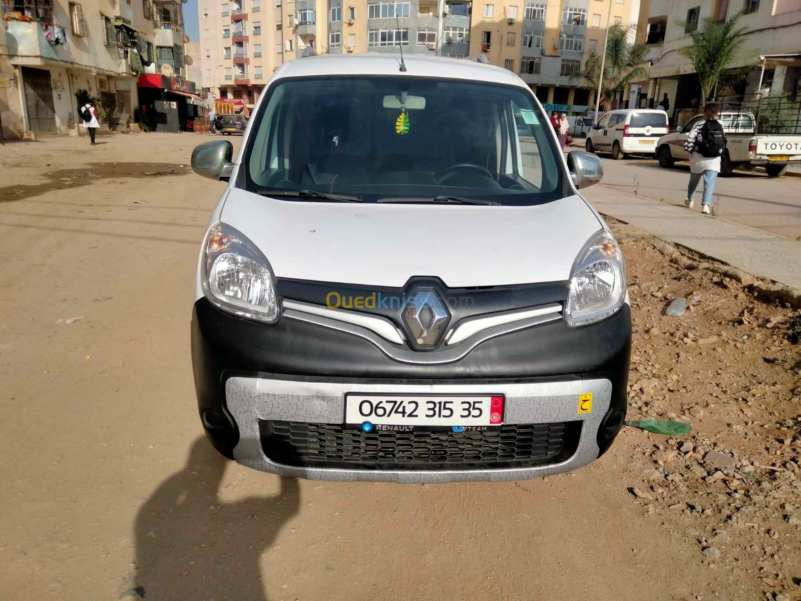 Renault Kangoo 2015 Kangoo