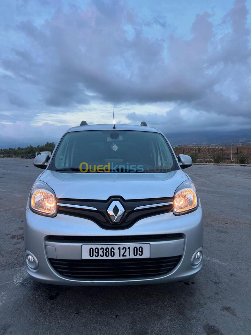 Renault kangoo 2021 kangoo