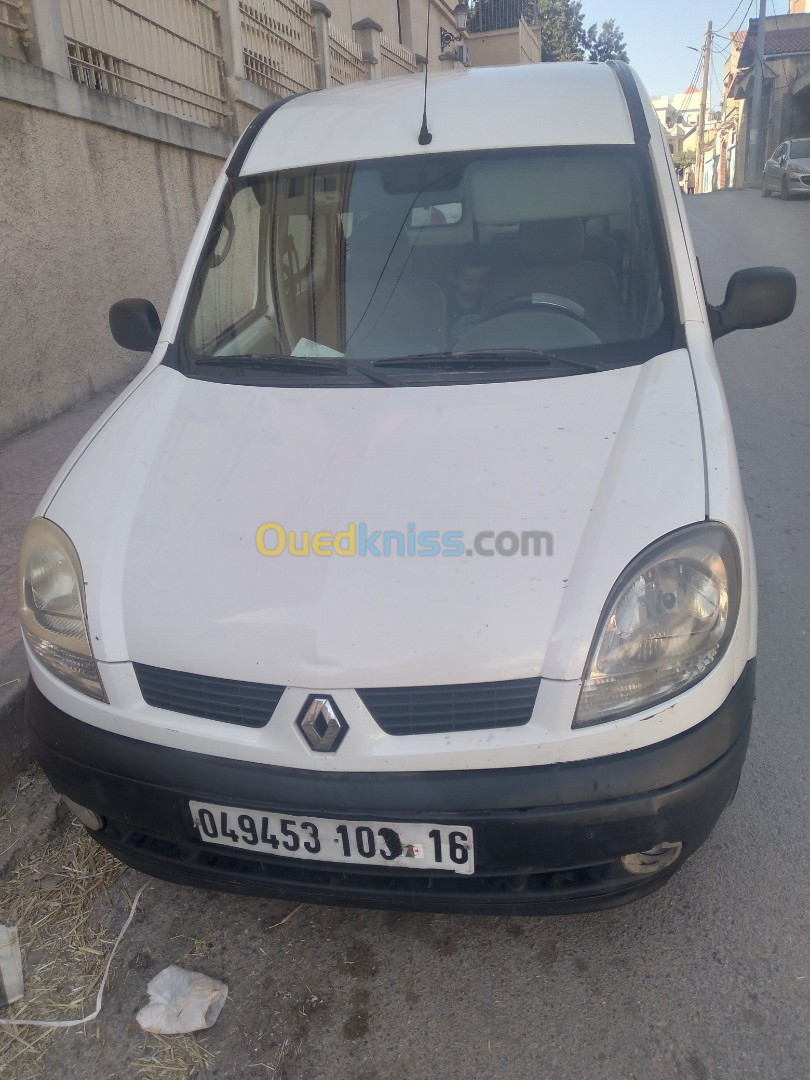 Renault Kangoo 2003 Kangoo