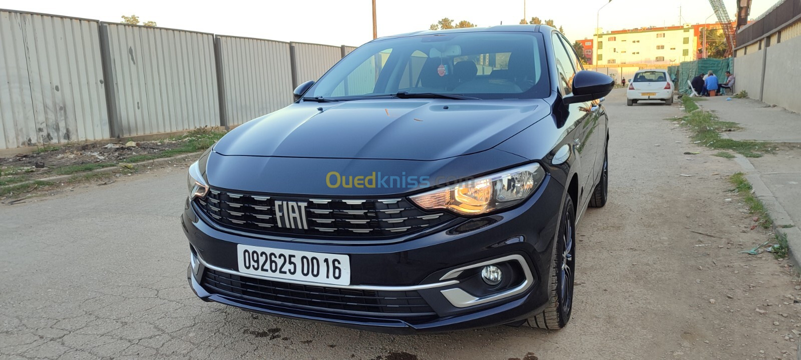 Fiat Tipo 2024 Urban plus