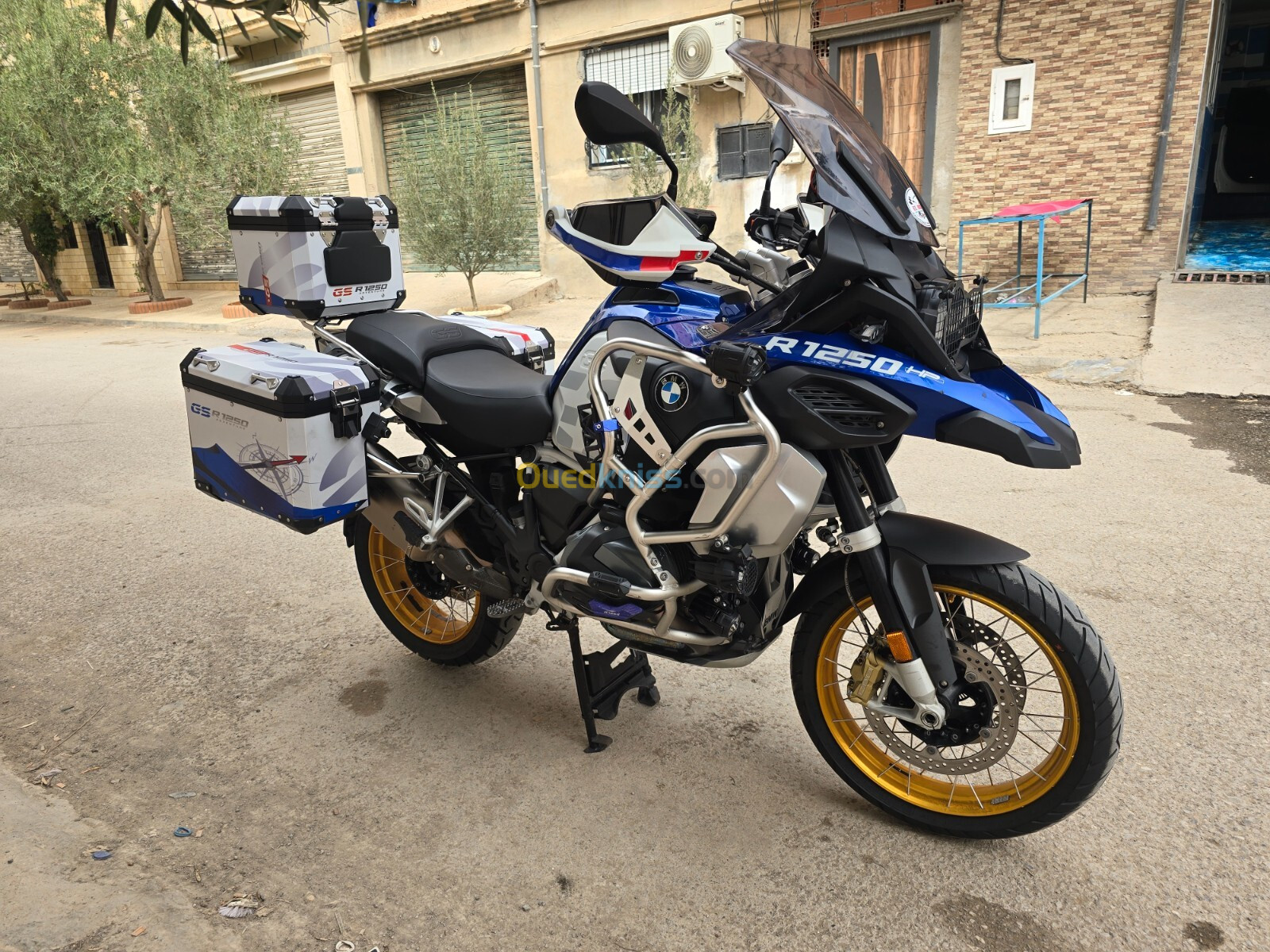 BMW Bmw gs 1250 2020