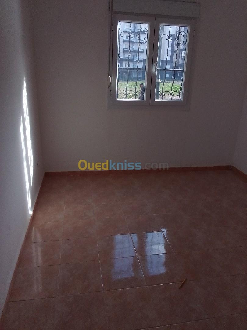 Echange Appartement F4 Blida Bouinan