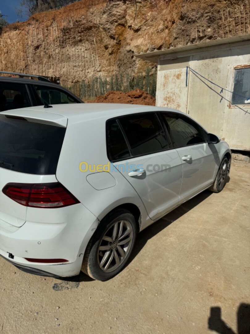 Volkswagen Golf 7 2018 START+