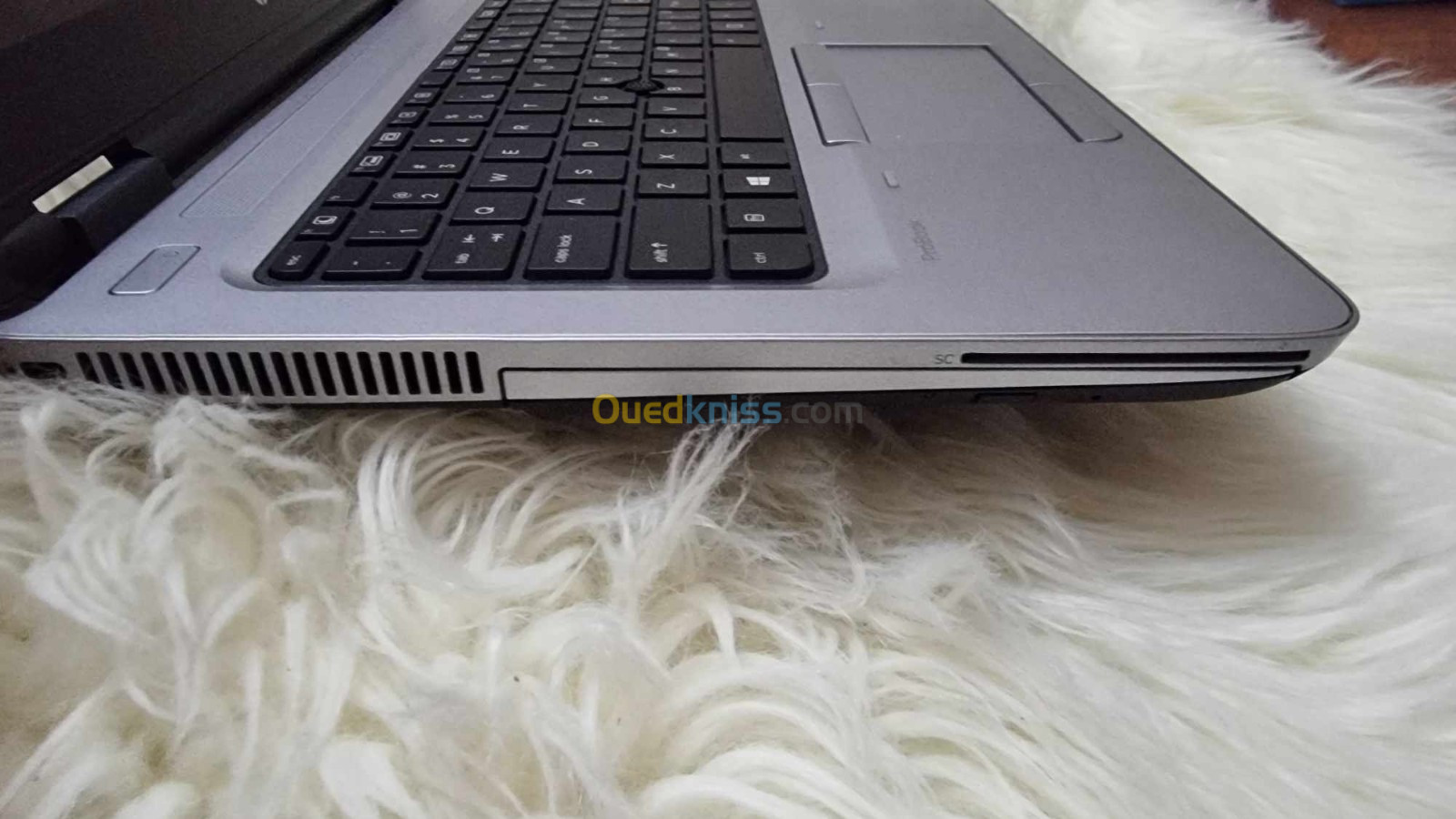 Laptop hp probook 640 g2 i5 6 eme 