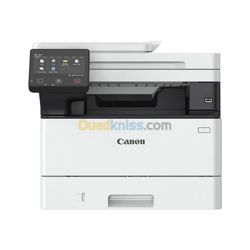 Canon i-SENSYS MF463dw imprimante multifonctions 40 PPM Noir et blanc recto-verso wifi