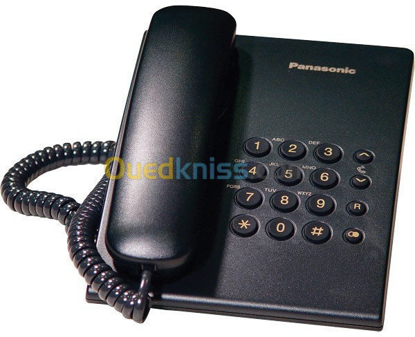  TELEPHON FIX Panasonic KX-TS500