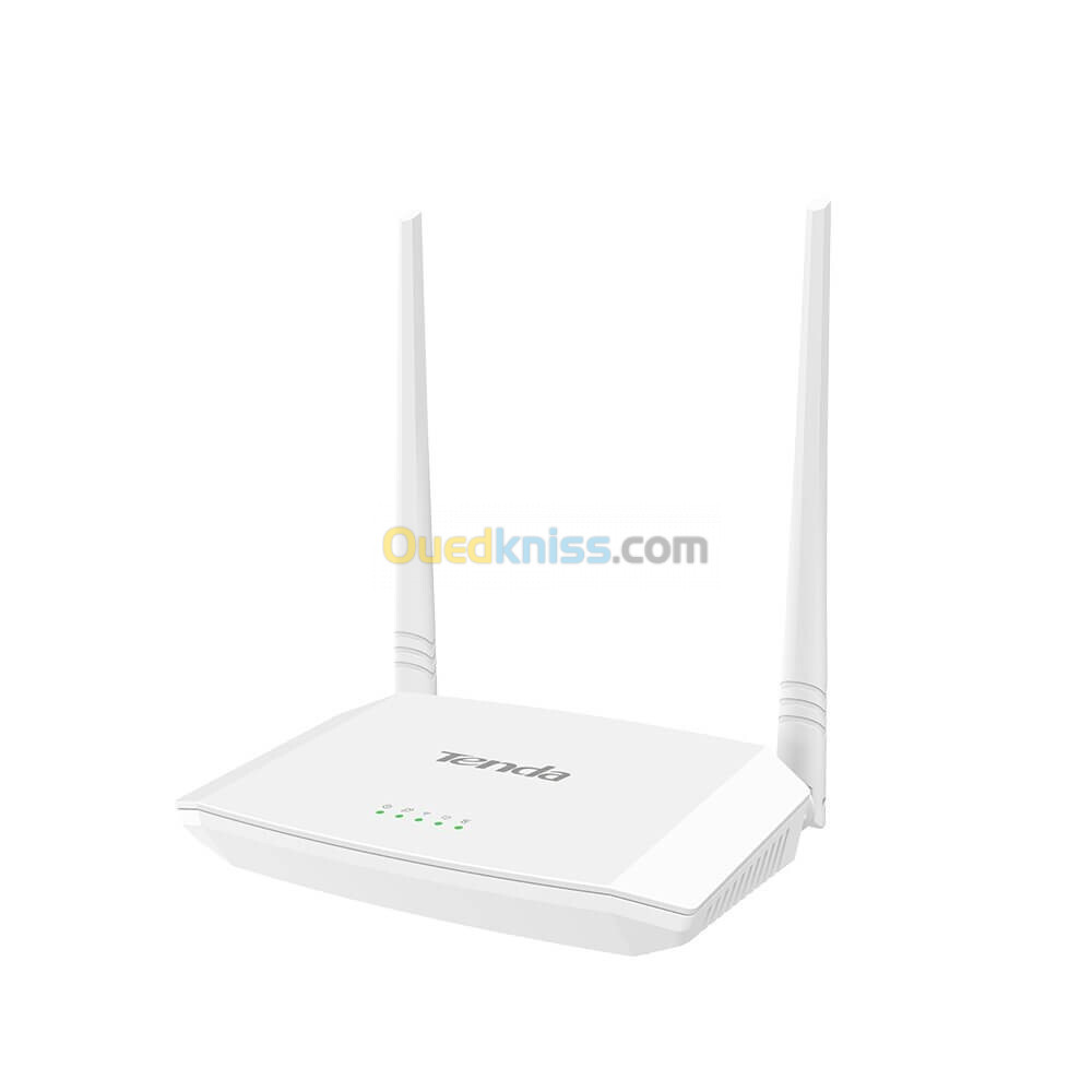 Routeur modem TENDA VDSL/ADSL Wi-Fi N300 