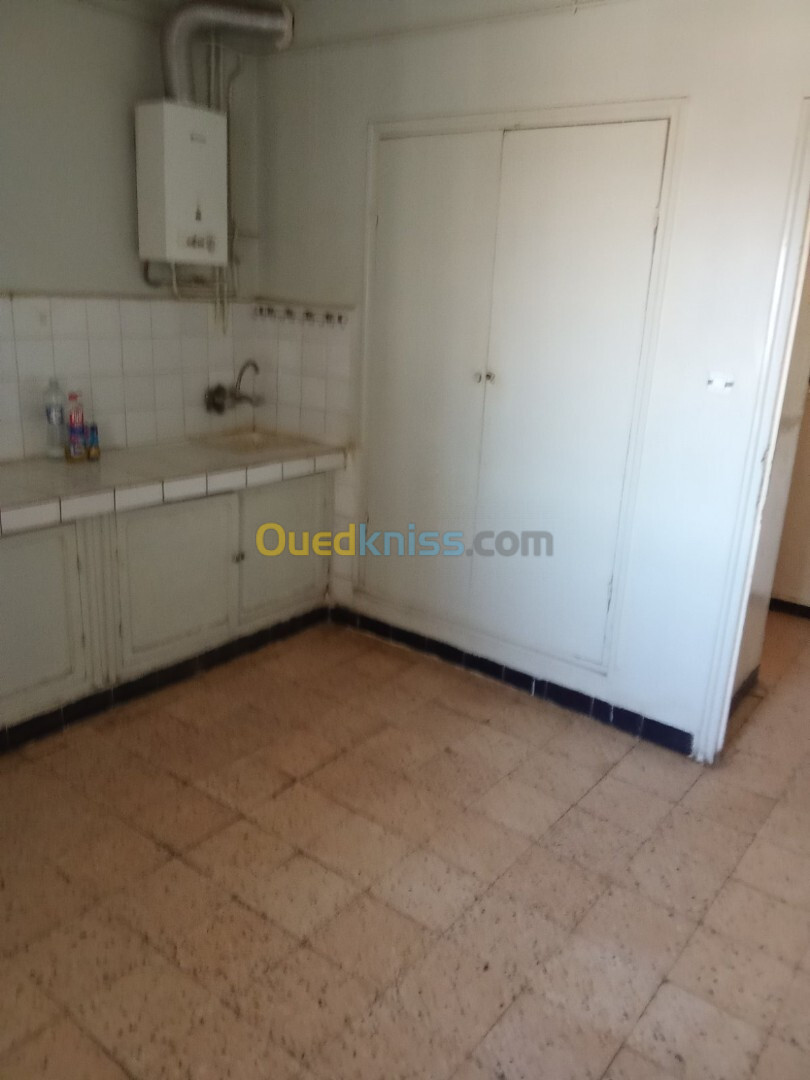 Vente Appartement F4 Sidi Bel Abbès Sidi bel abbes