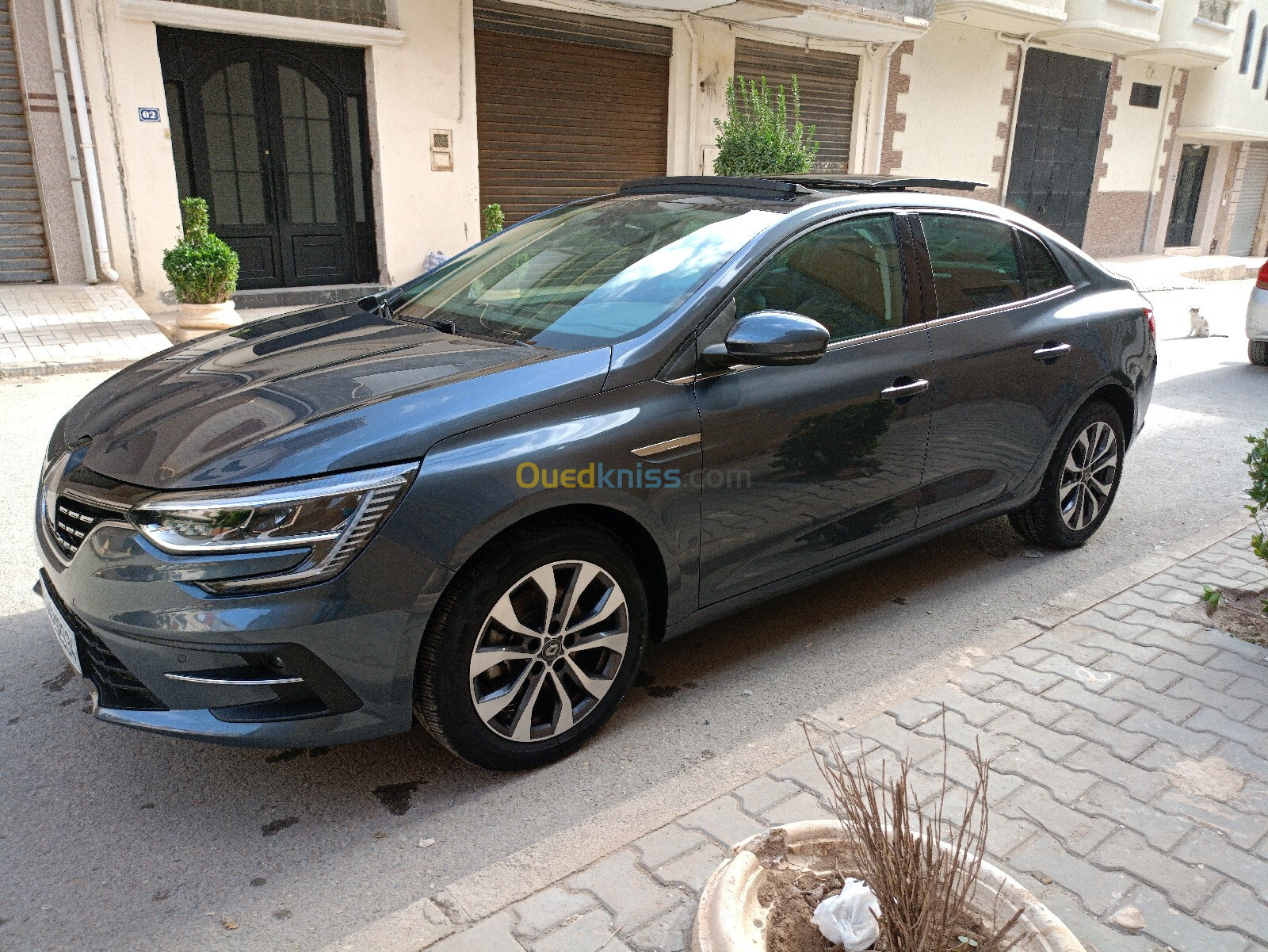 Renault Mégane 2023 