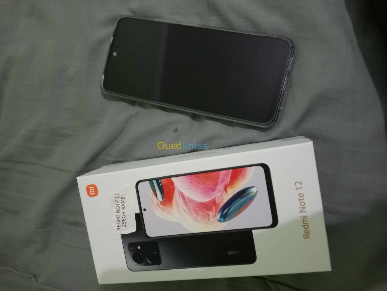 xiaomi Redmi not 12