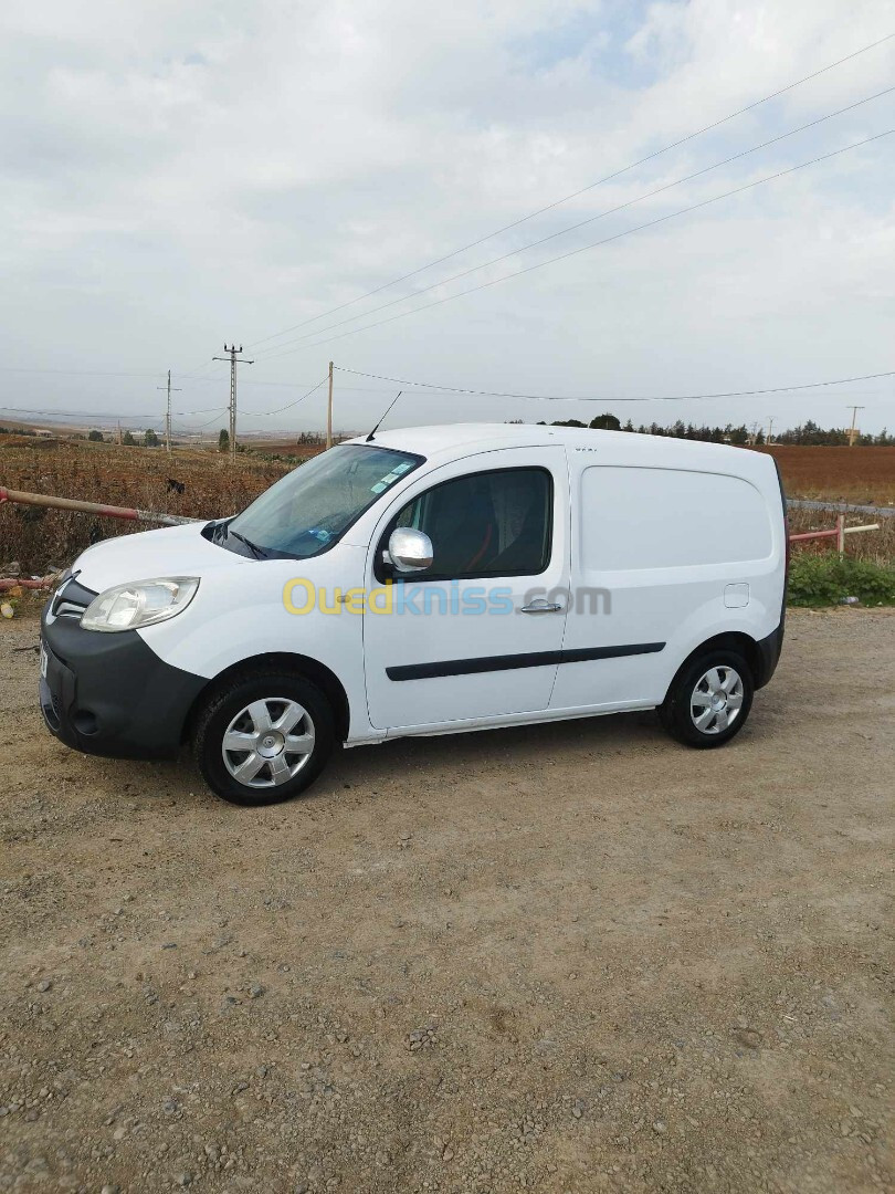 Renault Kangoo 2013 Kangoo