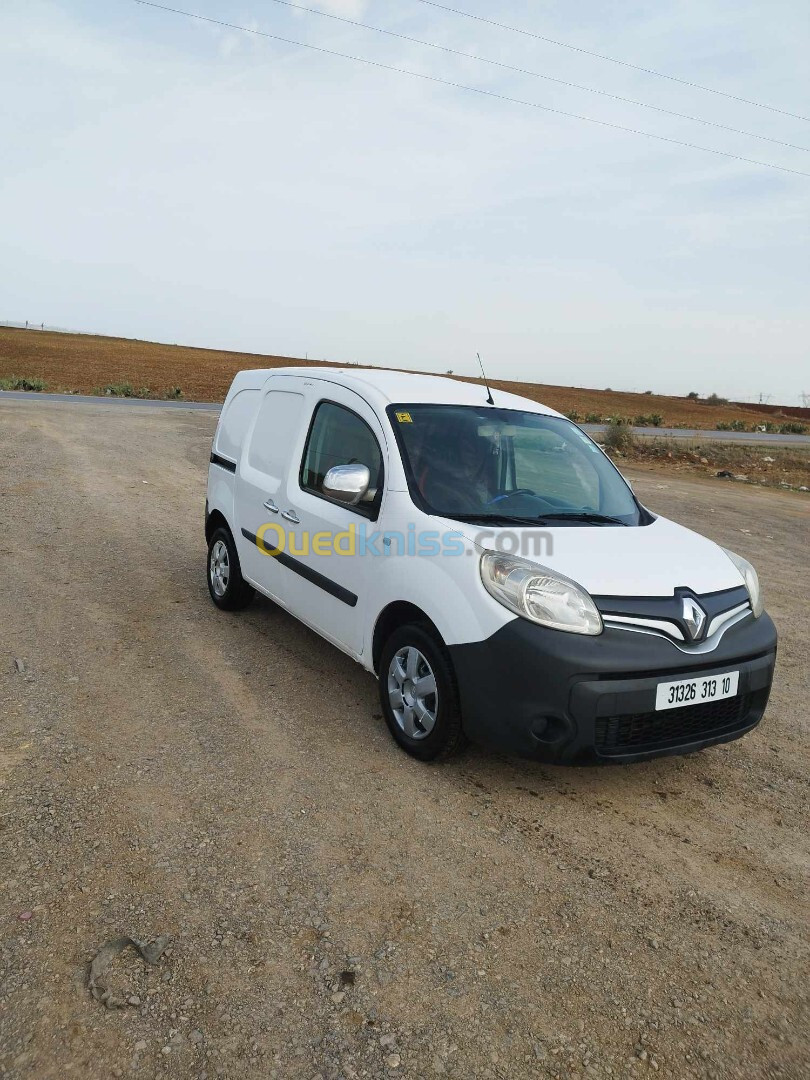 Renault Kangoo 2013 Kangoo