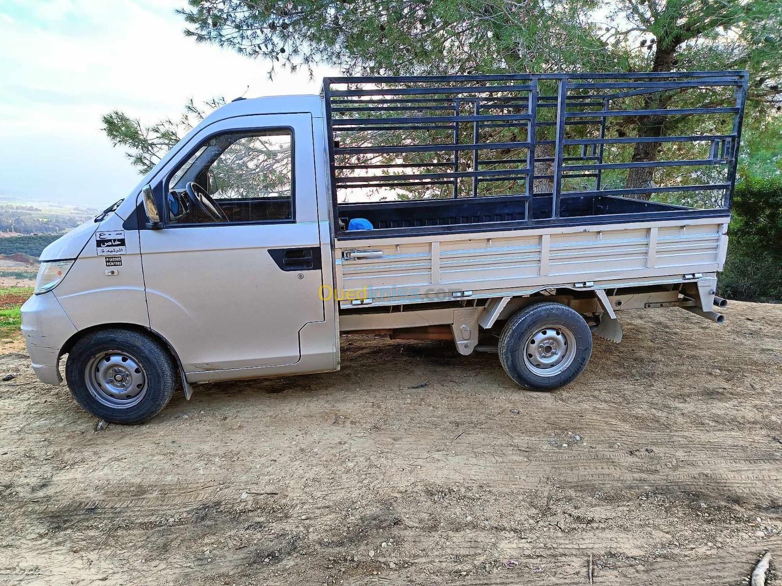 Mini truck Chery 2018