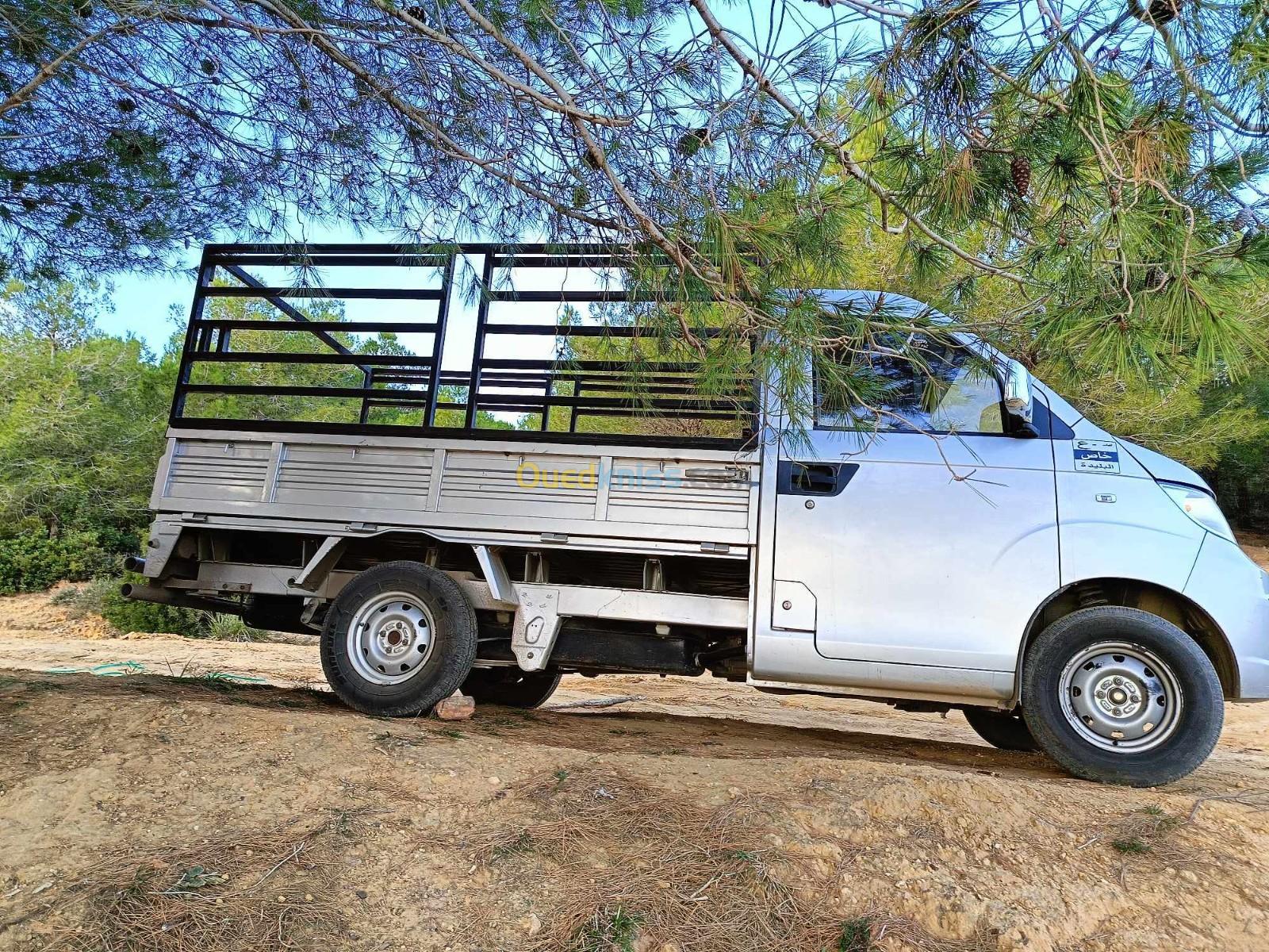 Mini truck Chery 2018