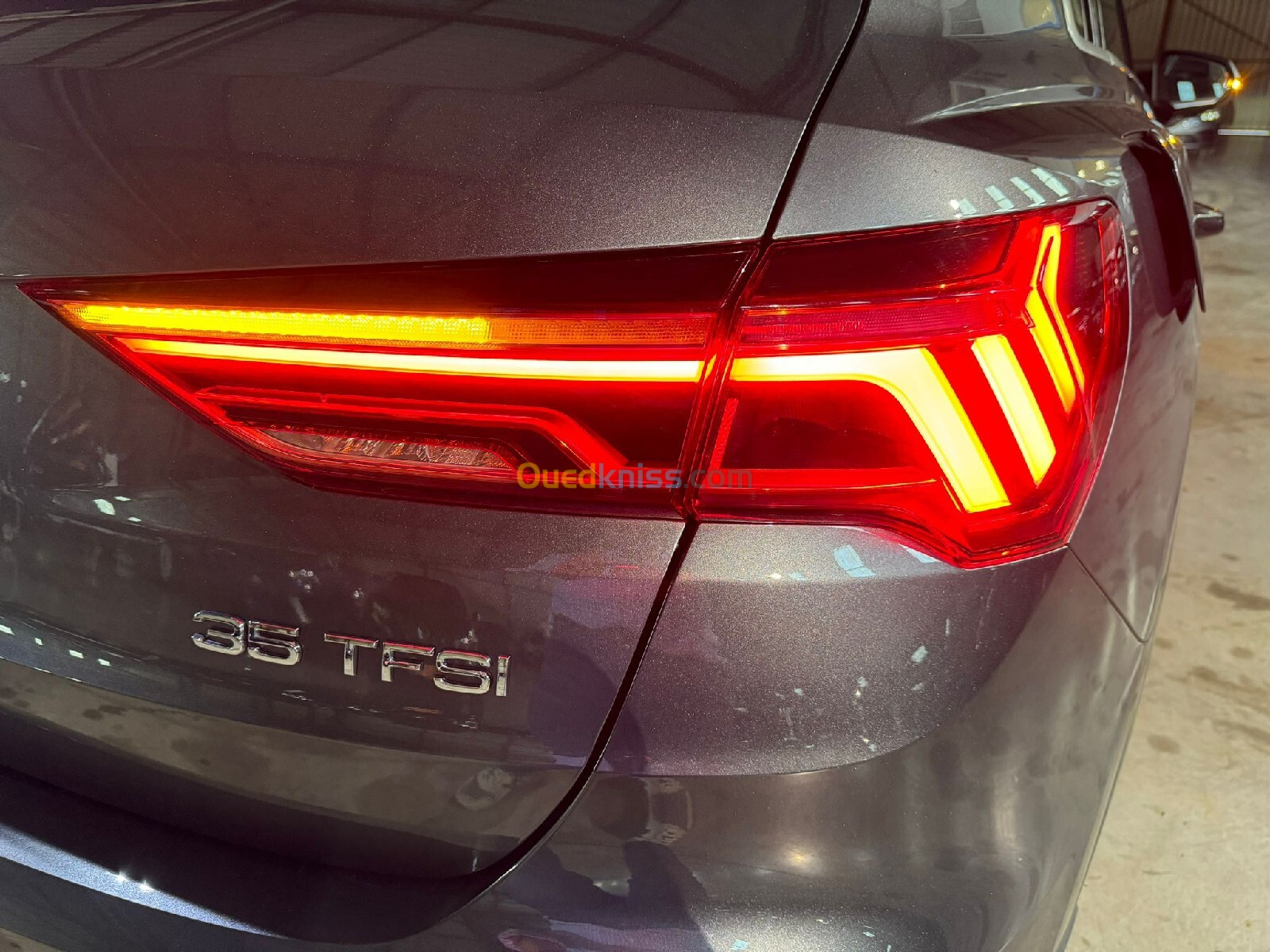 Audi Q3 2023 