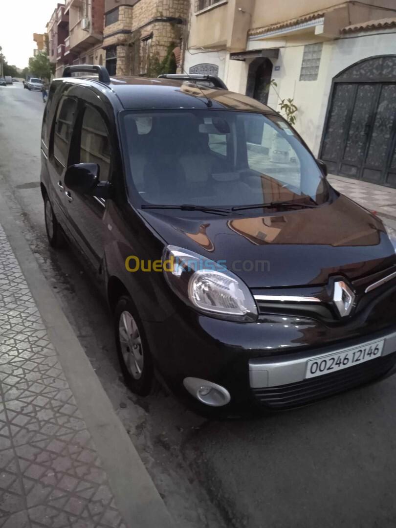 Renault Kangoo 2021 Privilège plus