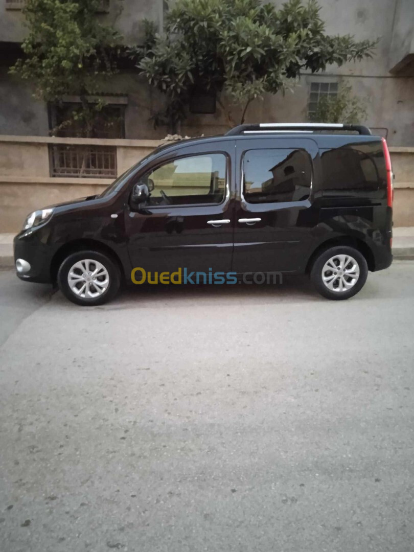 Renault Kangoo 2021 Privilège plus