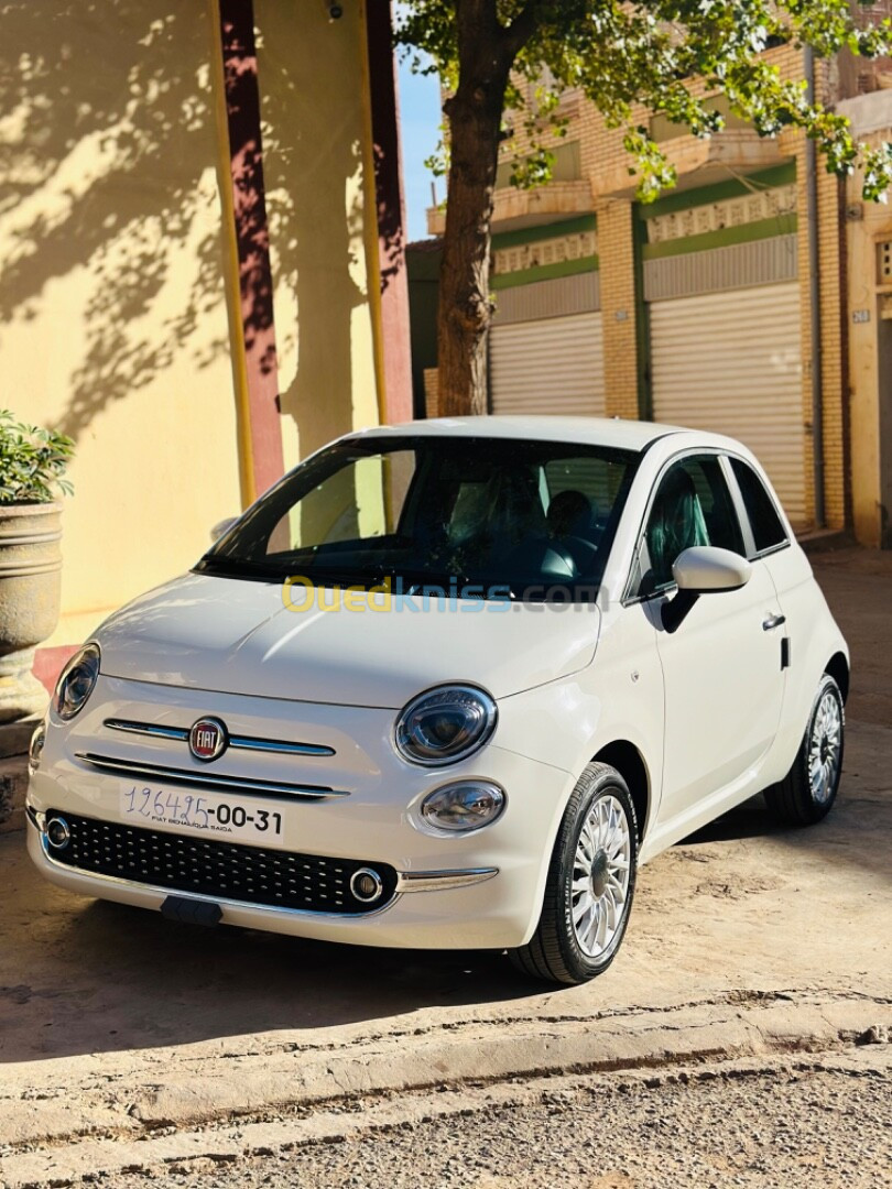 Fiat 500 2024 Dolcevita dz