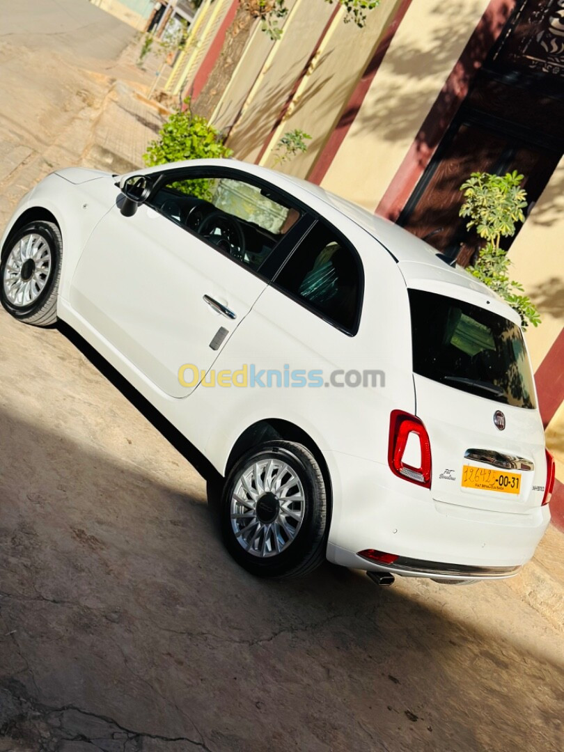 Fiat 500 2024 Dolcevita dz