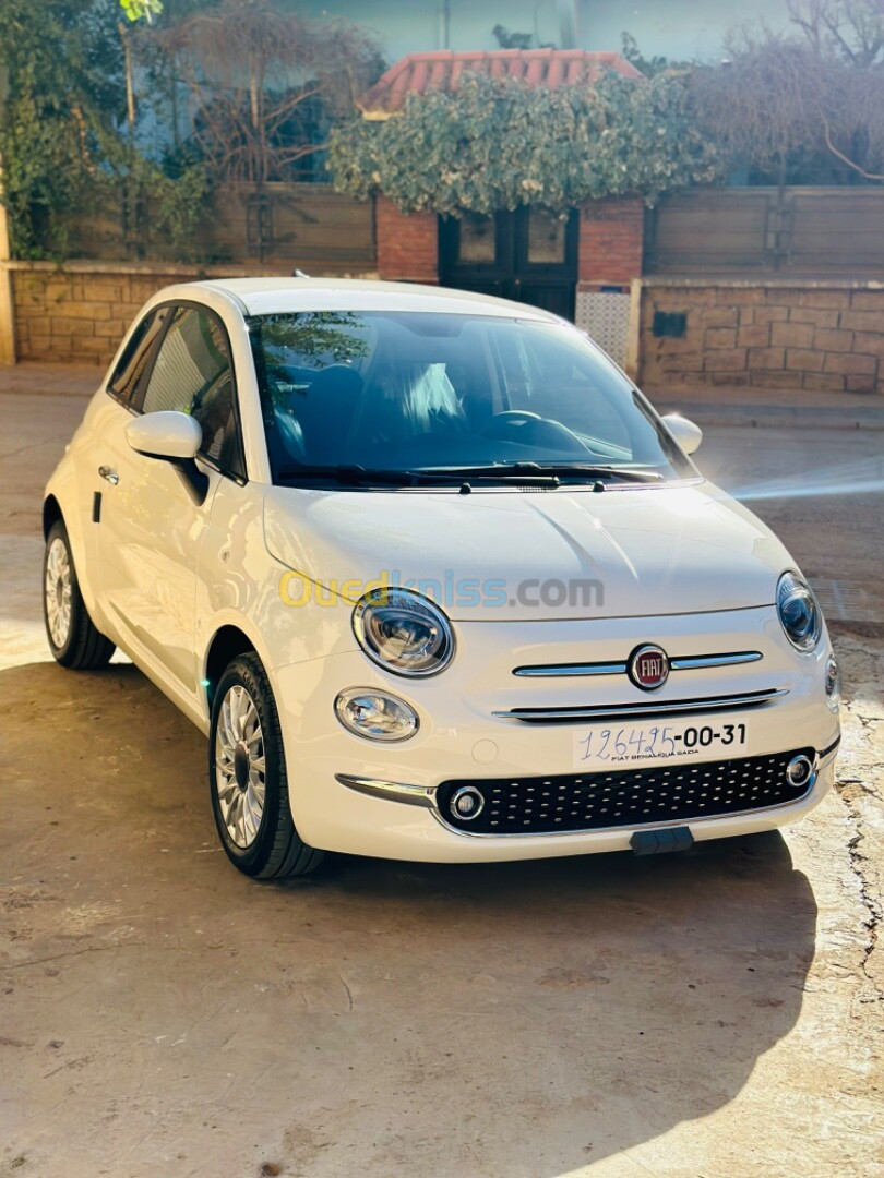 Fiat 500 2024 Dolcevita dz