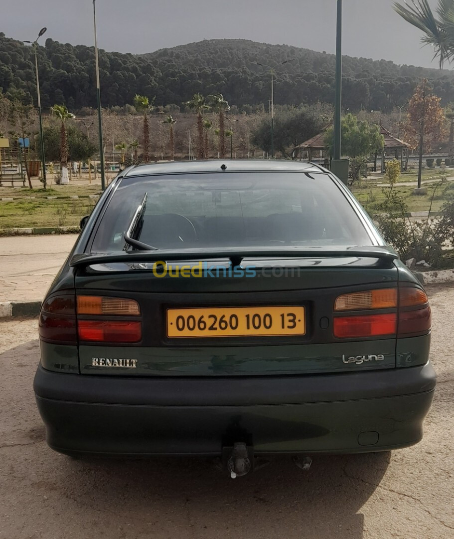 Renault Laguna 1 2000 Laguna 1