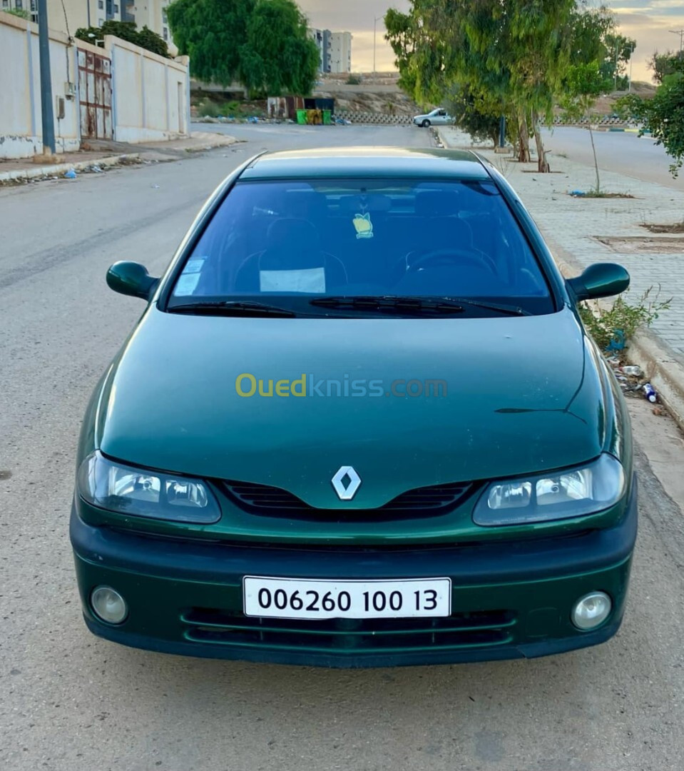 Renault Laguna 1 2000 Laguna 1