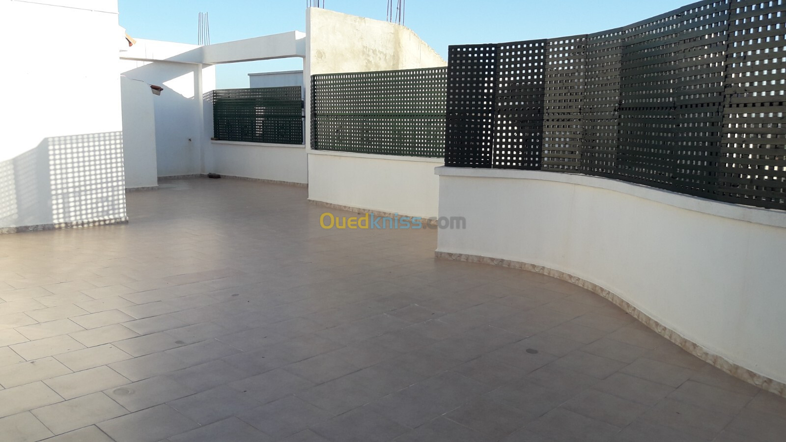 Location Niveau De Villa F3 Alger Draria