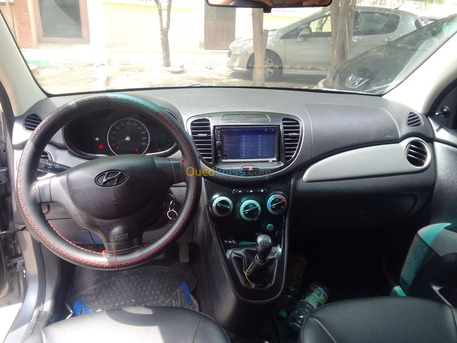 Hyundai i10 2016 i10